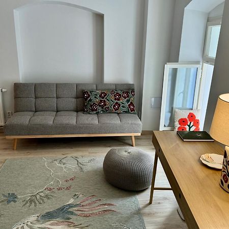 Apartman Na Bidylku - On The Perch Apartment Tábor Buitenkant foto