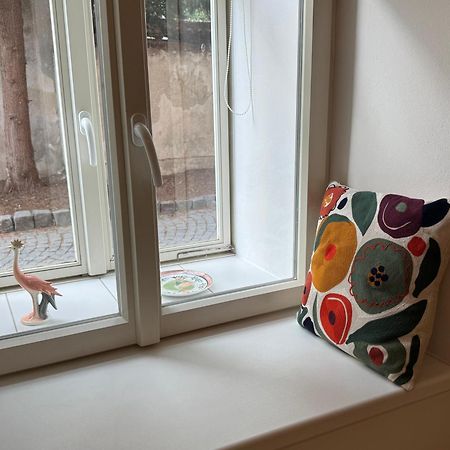 Apartman Na Bidylku - On The Perch Apartment Tábor Buitenkant foto