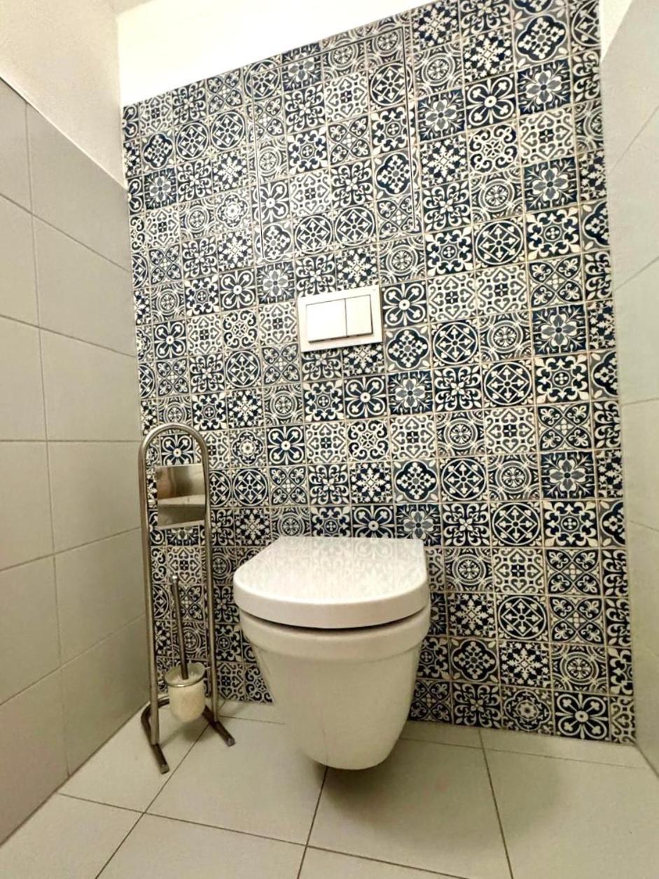 Apartman Na Bidylku - On The Perch Apartment Tábor Buitenkant foto