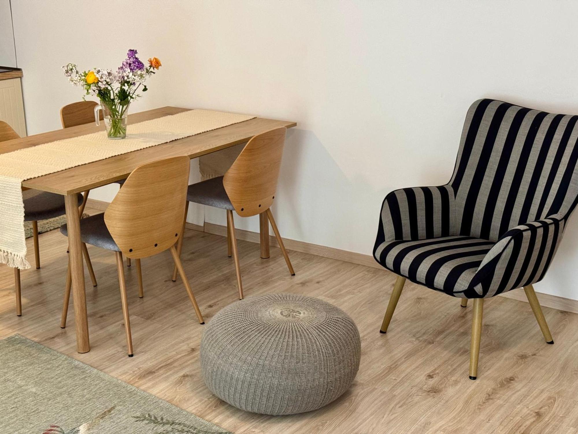 Apartman Na Bidylku - On The Perch Apartment Tábor Buitenkant foto